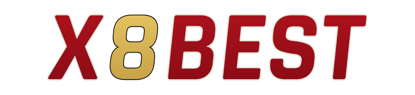 x8best